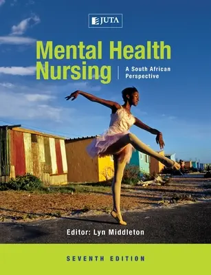Ošetrovateľstvo v oblasti duševného zdravia 7e - Mental Health Nursing 7e