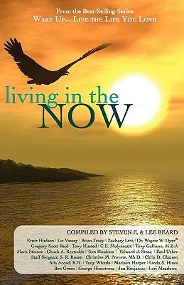 Prebuďte sa... Žite život, ktorý milujete: Žiť v prítomnosti - Wake Up...Live the Life You Love: Living in the Now