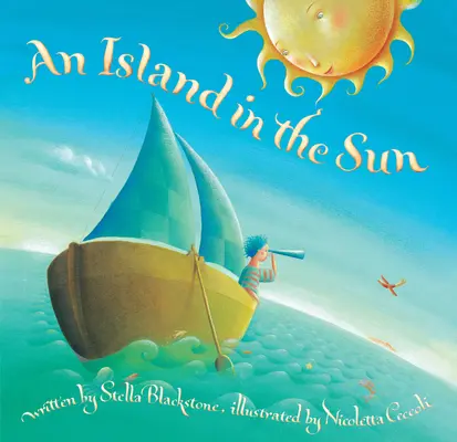 Ostrov na slnku - An Island in the Sun