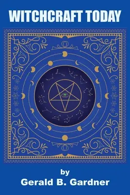 Čarodejníctvo dnes - Witchcraft Today