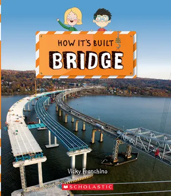 Most (Ako sa stavia) - Bridge (How It's Built)