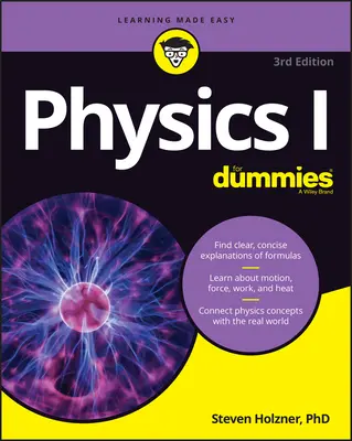 Fyzika I pre hlupákov - Physics I for Dummies