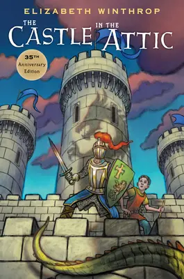 Zámok v podkroví - The Castle in the Attic
