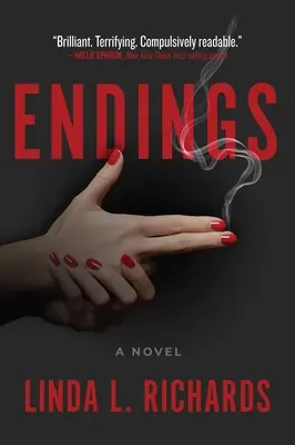 Konečná - Endings
