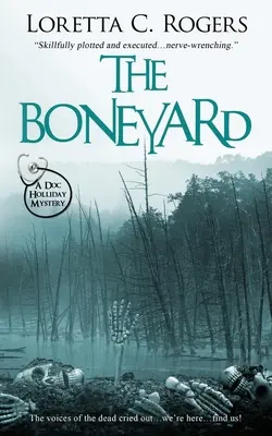 Boneyard - The Boneyard