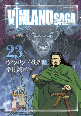 Vinlandská sága 12 - Vinland Saga 12
