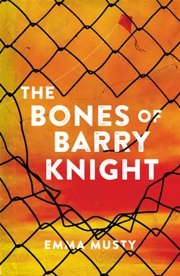 Kosti Barryho Knighta - The Bones of Barry Knight