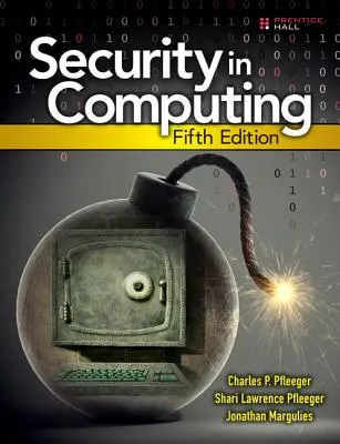 Bezpečnosť v oblasti výpočtovej techniky - Security in Computing