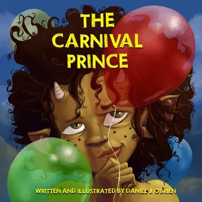Karnevalový princ - The Carnival Prince