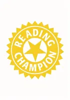 Šampión v čítaní: Zviera, ktoré skáče - samostatné čítanie Žltá 3 Literatúra faktu - Reading Champion: Animals that Jump - Independent Reading Yellow 3 Non-fiction