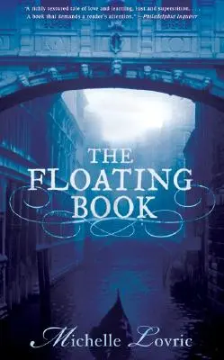 Plávajúca kniha - The Floating Book