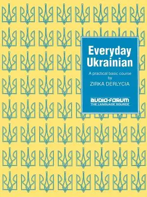 Každodenná ukrajinčina - Everyday Ukrainian