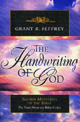 Boží rukopis - The Handwriting of God