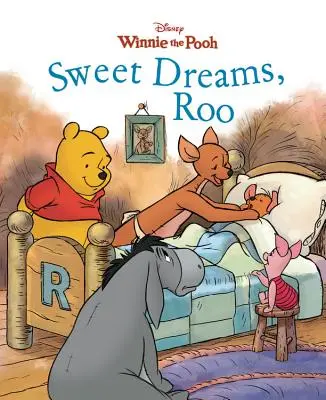 Medvedík Pú Sladké sny, Roo - Winnie the Pooh Sweet Dreams, Roo