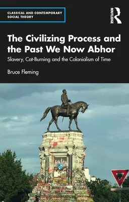 Civilizačný proces a minulosť, ktorú si teraz znechucujeme: Otroctvo, pálenie mačiek a kolonializmus času - The Civilizing Process and the Past We Now Abhor: Slavery, Cat-Burning, and the Colonialism of Time