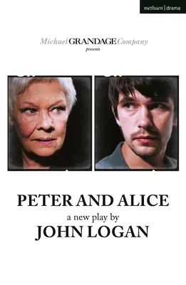Peter a Alica - Peter and Alice