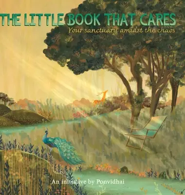 Malá kniha, ktorá sa stará - The Little Book That Cares