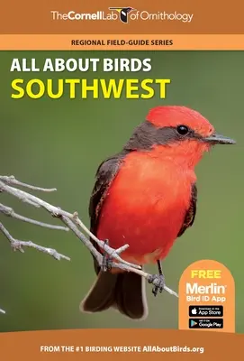 Všetko o vtákoch Juhozápad - All about Birds Southwest