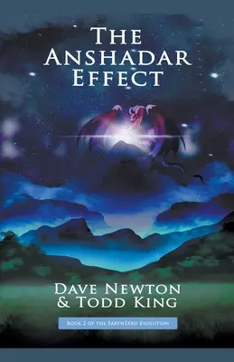 Efekt Anshadar - The Anshadar Effect