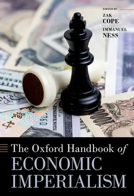 Oxfordská príručka ekonomického imperializmu - The Oxford Handbook of Economic Imperialism