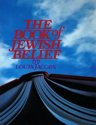 Kniha židovskej viery - The Book of Jewish Belief