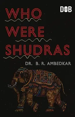 Kto boli šúdri, ako sa stali štvrtou varnou v indoárijskej spoločnosti - Who were the Shudras how they came to be the fourth varna in the Indo-Aryan society