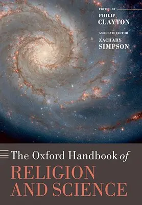 Oxfordská príručka náboženstva a vedy - Oxford Handbook of Religion and Science