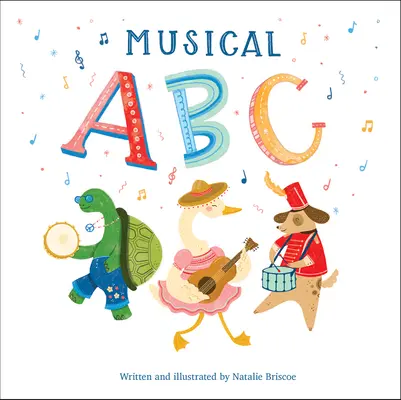 Hudobná abeceda - Musical ABC