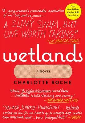 Mokrade - Wetlands
