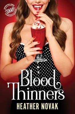 Lieky na riedenie krvi - Blood Thinners