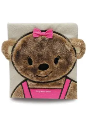 Biblia malého medvedíka - Tiny Bear's Bible