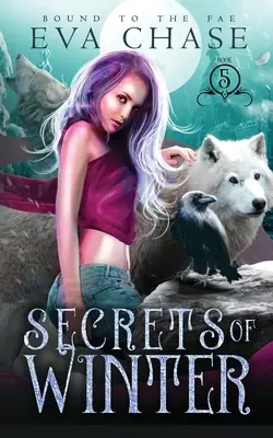 Tajomstvá zimy - Secrets of Winter