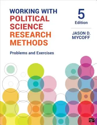 Práca s metódami politologického výskumu: Problémy a cvičenia - Working with Political Science Research Methods: Problems and Exercises