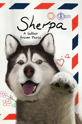 Šerpa, List z Paríža - Sherpa, A Letter From Paris