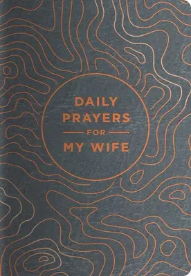 Denné modlitby: Manželka - Daily Prayers: Wife