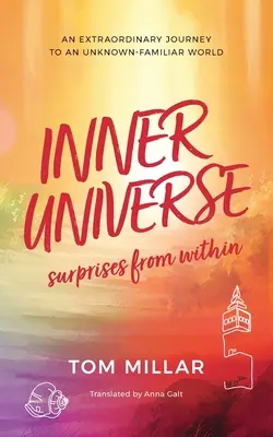 Vnútorný vesmír - Inner Universe