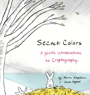 Tajné farby - Secret Colors
