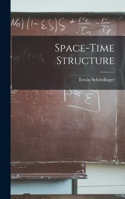 Časopriestorová štruktúra - Space-time Structure