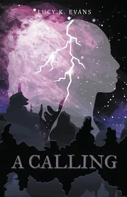 Volanie - A Calling