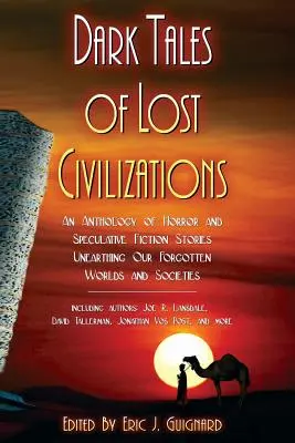 Temné príbehy stratených civilizácií - Dark Tales of Lost Civilizations