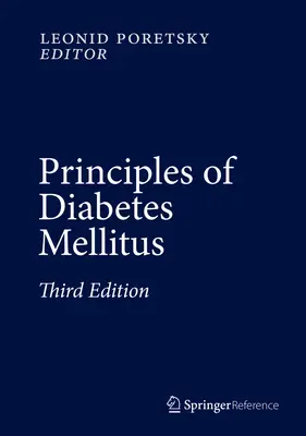 Princípy diabetes mellitus - Principles of Diabetes Mellitus