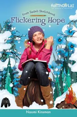 Blikajúca nádej - Flickering Hope