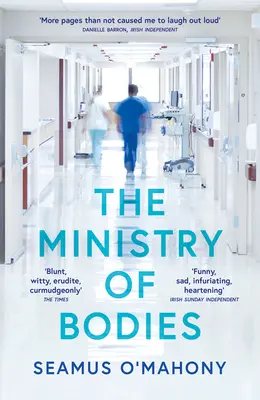 Ministerstvo tiel - The Ministry of Bodies
