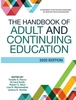 Príručka pre dospelých a ďalšie vzdelávanie - The Handbook of Adult and Continuing Education
