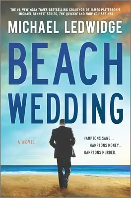 Plážová svadba - Beach Wedding