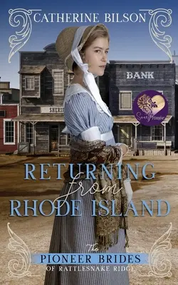 Návrat z Rhode Islandu - Returning From Rhode Island