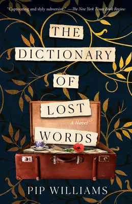 Slovník stratených slov - The Dictionary of Lost Words