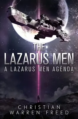 Lazarovi muži - The Lazarus Men