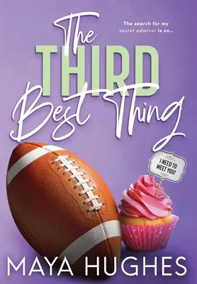 Tretia najlepšia vec - The Third Best Thing