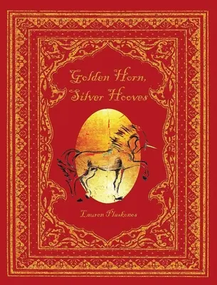 Zlatý roh, strieborné kopytá - Golden Horn, Silver Hooves